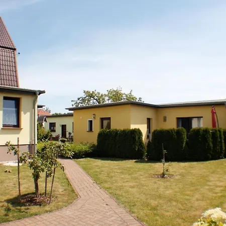 Gartenhaus 11 Loddin